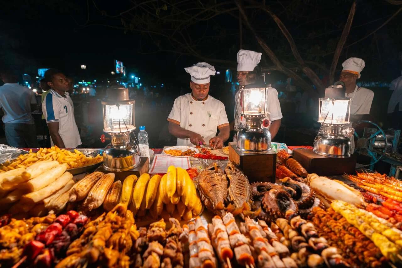 Tanzania Food Guide: What to Eat on Your Zanzibar Holiday