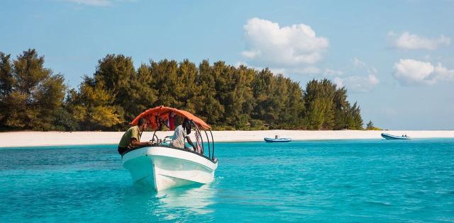 Top 5 Unmissable Things to Do in Zanzibar